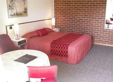 Westwood Motor Inn - Accommodation Resorts 3