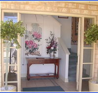 Seascapes Bed  Breakfast - Accommodation Resorts