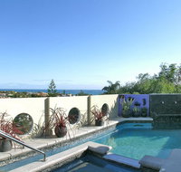 Quinns Reef B  B - Accommodation Resorts