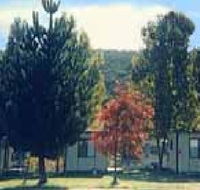 Anglers Reach Caravan Park - Accommodation Resorts