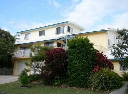 Angourie NSW Accommodation Resorts