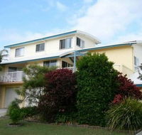Angourie Waves - Accommodation Resorts