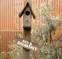 Ashby Cottage - Accommodation Resorts