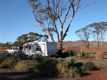 Fraser Range Sheep Station - Accommodation Resorts 0