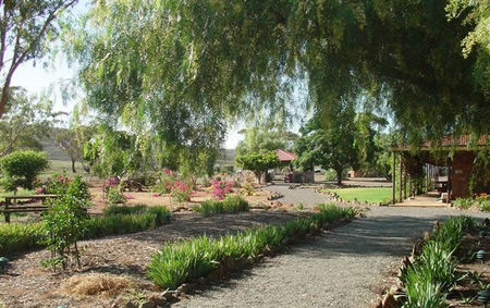 Fraser Range Sheep Station - Accommodation Resorts 2