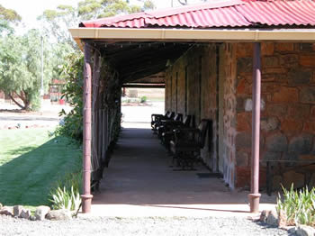 Fraser Range Sheep Station - Accommodation Resorts 3