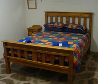 Fraser Range Sheep Station - Accommodation Resorts 4