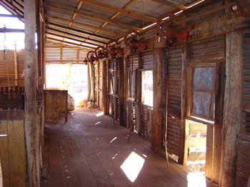 Fraser Range Sheep Station - Accommodation Resorts 5