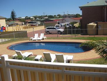 The Jetty Resort - Accommodation Resorts 4