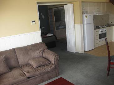 The Jetty Resort - Accommodation Resorts 5