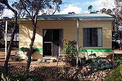 Ravensthorpe Caravan Park - Accommodation Resorts 0