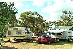 Ravensthorpe Caravan Park - Accommodation Resorts 2