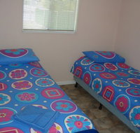 JJ's Holiday Cottages - Mitchell Street - Accommodation Resorts