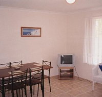 JJ's Holiday Cottages - Butler Street - Accommodation Resorts