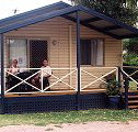 Esperance Seafront Caravan Park and Holiday Units - Accommodation Resorts