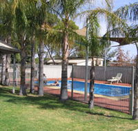 Merredin Caravan Park  Av-A-Rest Village - Accommodation Resorts