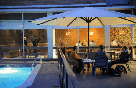 Royal Pacific Hotel - Accommodation Resorts 0