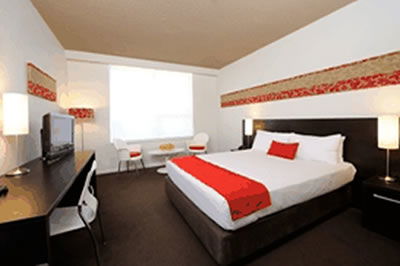 Royal Pacific Hotel - Accommodation Resorts 1