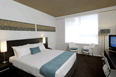 Royal Pacific Hotel - Accommodation Resorts 2