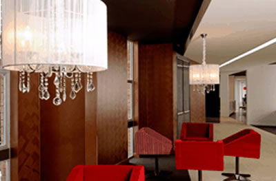 Royal Pacific Hotel - Accommodation Resorts 3