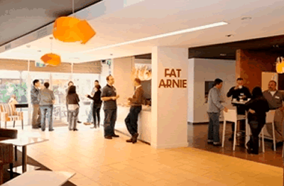 Royal Pacific Hotel - thumb 4