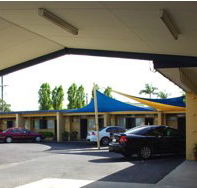 Almare Tourist Motel - Accommodation Resorts