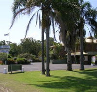 Ballina Gardens Caravan Park - Accommodation Resorts