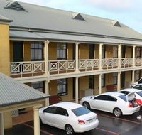 Ballina Heritage Inn - Accommodation Resorts