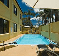Ballina Homestead Motel - Accommodation Resorts