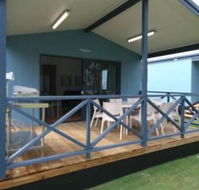 Ballina Lakeside Holiday Park - Accommodation Resorts