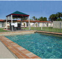 Fun N Sun Motel Ballina - Accommodation Resorts
