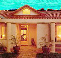 The Yabsley - Accommodation Resorts