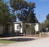 Barham Lakes Caravan Park - Accommodation Resorts