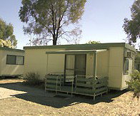 Barham Lakes Caravan Park - Accommodation Resorts 2