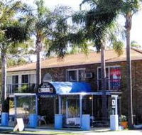 Palm Court Motel - Accommodation Resorts