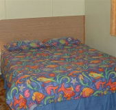 Sun Valley Tourist Park - Accommodation Resorts