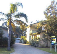 Avalon Holiday Units - Accommodation Resorts