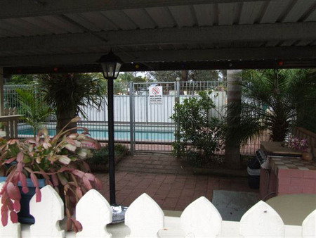 Avalon Holiday Units - Accommodation Resorts 1