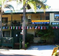 Batemans Bay Yha - Accommodation Resorts