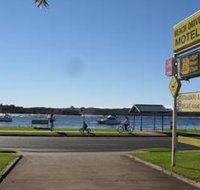 Beach Drive Motel - Accommodation Resorts