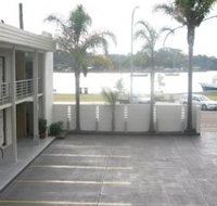 Clyde River Motor Inn - Accommodation Resorts