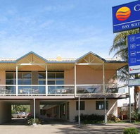 Comfort Inn Bay Waterfront - Accommodation Resorts