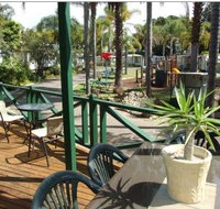 Shady Willows Caravan Park - Accommodation Resorts