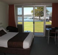 Zorba Motel - Accommodation Resorts