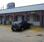 Abercrombie Motor Inn - Accommodation Resorts