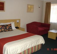 Bathurst Motor Inn - Accommodation Resorts