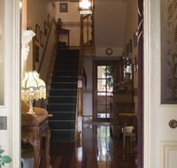 A Magnolia Manor Luxury Accommodation