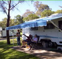 Bega Caravan Park - Accommodation Resorts