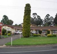 Bega Southtown Motor Inn - Accommodation Resorts