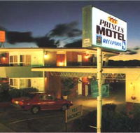 Princes Motel - Accommodation Resorts